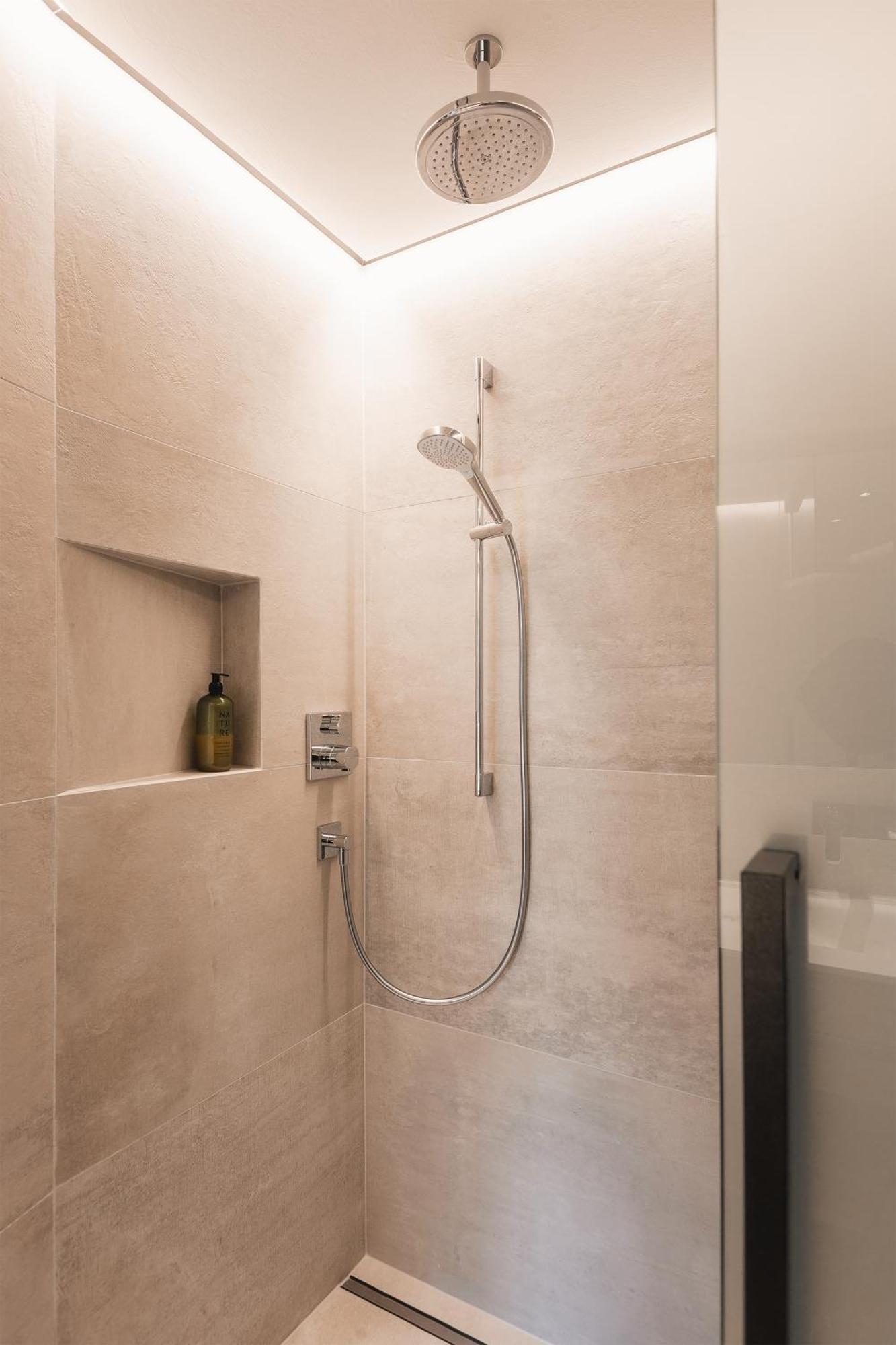 Hotel Garni Hubertushof Fiss Rom bilde
